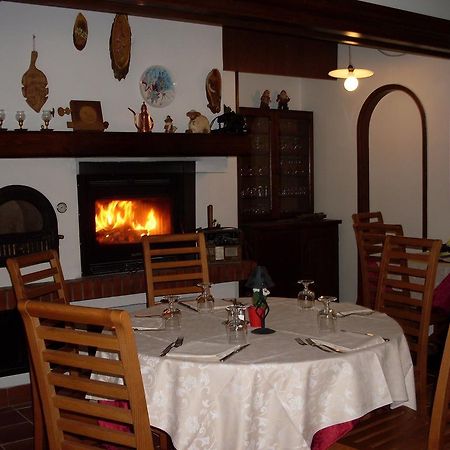 Sport Hotel Bellavista Camporosso  Kültér fotó