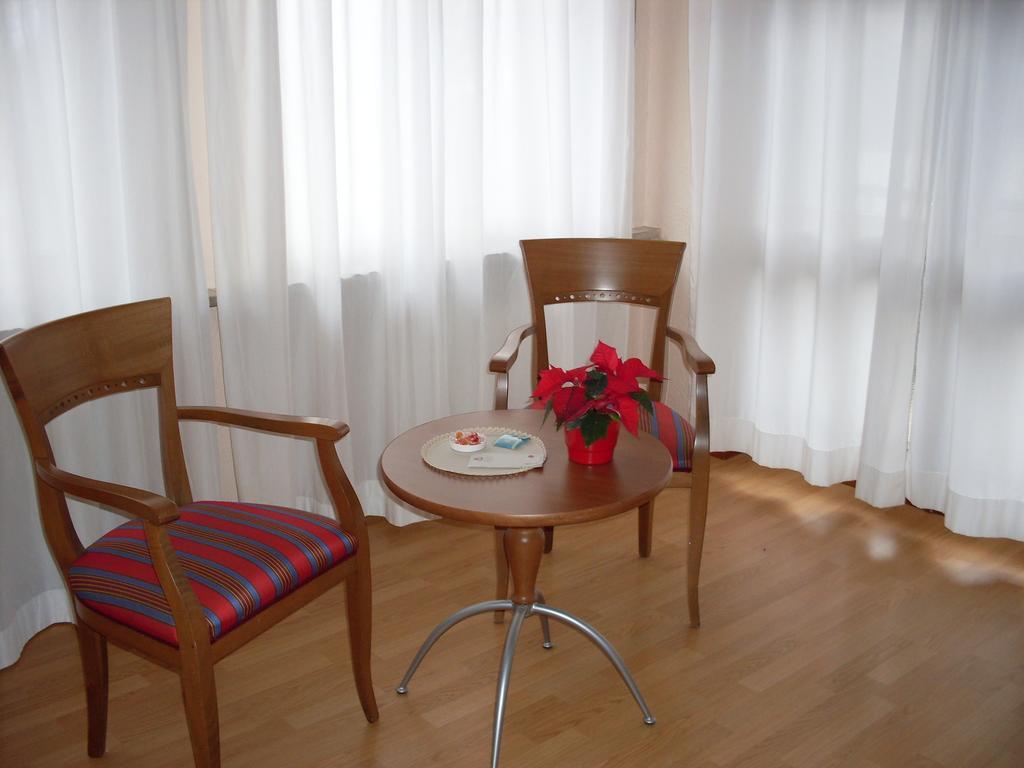 Sport Hotel Bellavista Camporosso  Kültér fotó