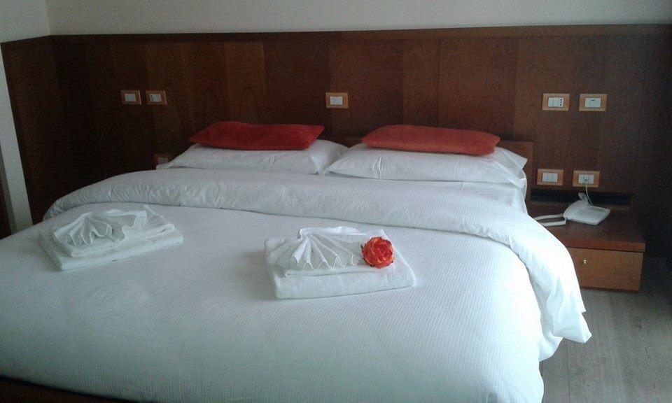 Sport Hotel Bellavista Camporosso  Kültér fotó