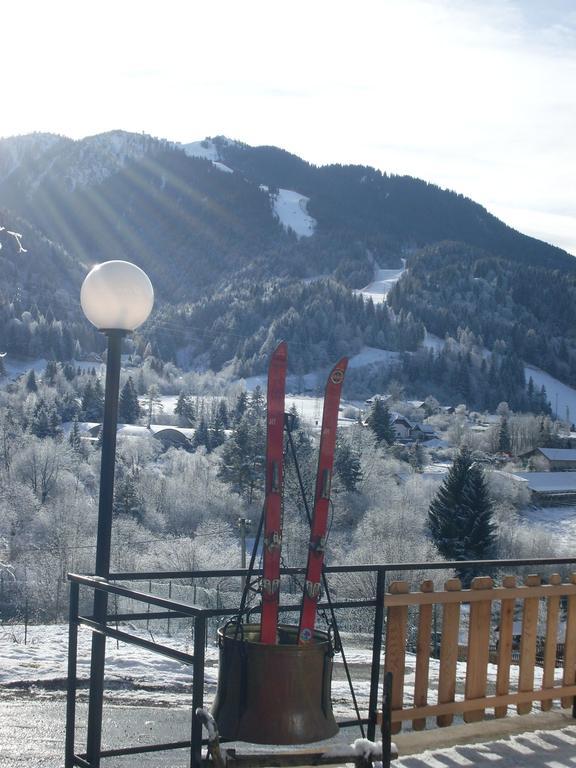 Sport Hotel Bellavista Camporosso  Kültér fotó